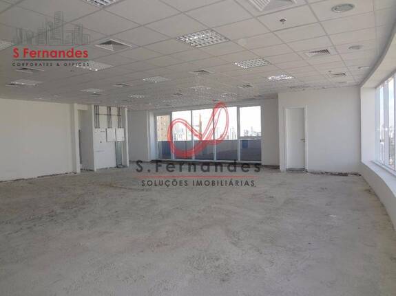 Conjunto Corporativo para alugar, Cidade Monções São Paulo - SP Foto 5