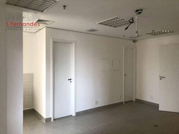 Conjunto Corporativo para alugar, Itaim Bibi São Paulo - SP Foto 16