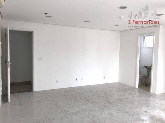 Conjunto Corporativo para alugar e comprar, Pinheiros São Paulo - SP Foto 9