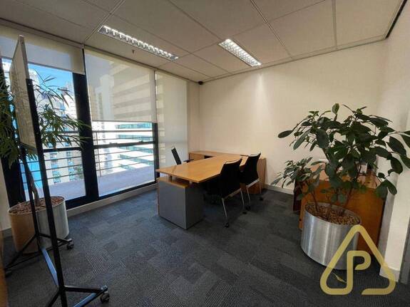 Conjunto Corporativo para alugar, Vila Olímpia São Paulo - SP Foto 20