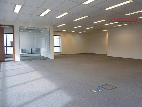 Conjunto Corporativo para alugar, Vila Olímpia São Paulo - SP Foto 1