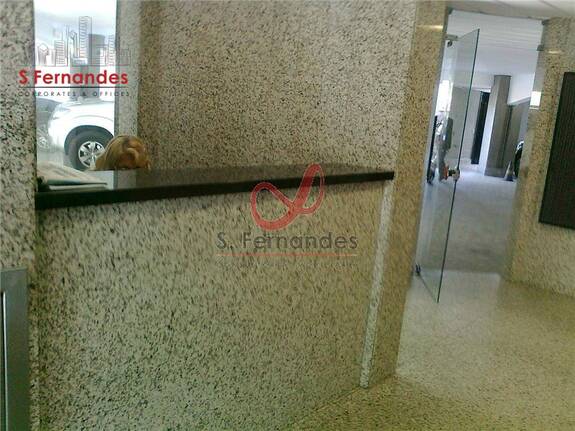 Conjunto Corporativo para alugar, Brooklin São Paulo - SP Foto 18