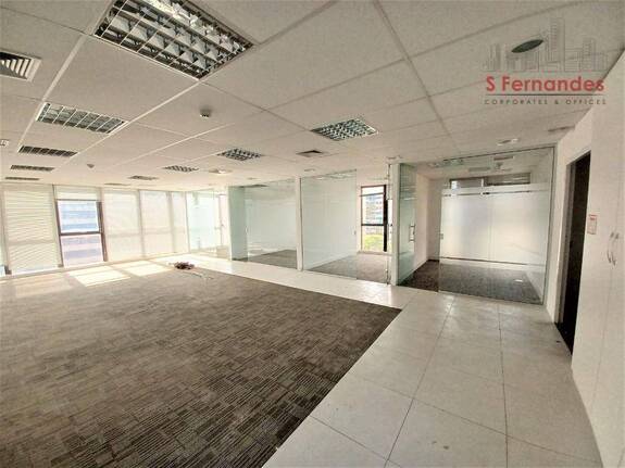 Conjunto Corporativo para alugar, Chácara Santo Antônio São Paulo - SP Foto 4