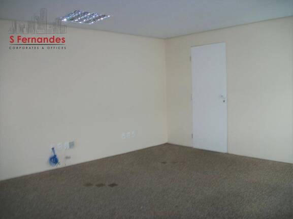 Conjunto Corporativo para alugar, Higienópolis São Paulo - SP Foto 10