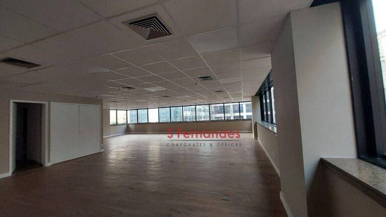 Conjunto Corporativo para alugar, Cerqueira César São Paulo - SP Foto 5