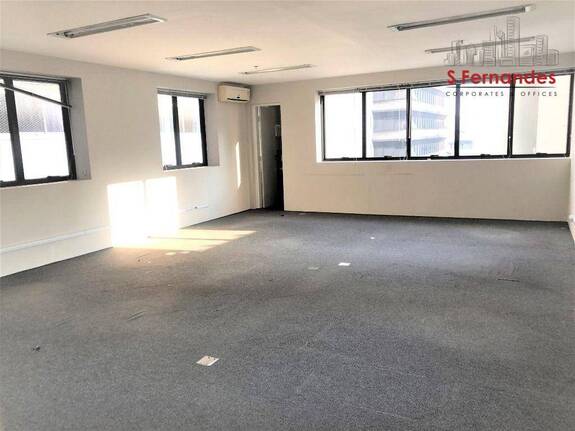 Conjunto Corporativo para alugar, Cerqueira César São Paulo - SP Foto 1