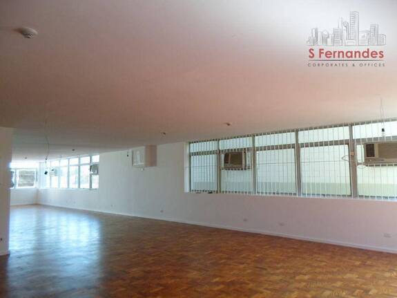 Conjunto Corporativo para alugar, Jardim Paulistano São Paulo - SP Foto 12