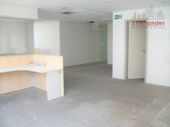 Conjunto Corporativo para alugar e comprar, Bela Vista São Paulo - SP Foto 7