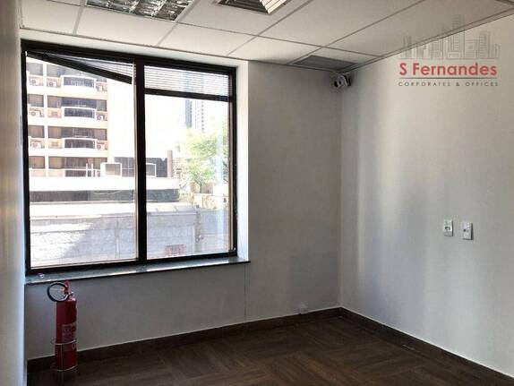 Conjunto Corporativo para alugar, Itaim Bibi São Paulo - SP Foto 8