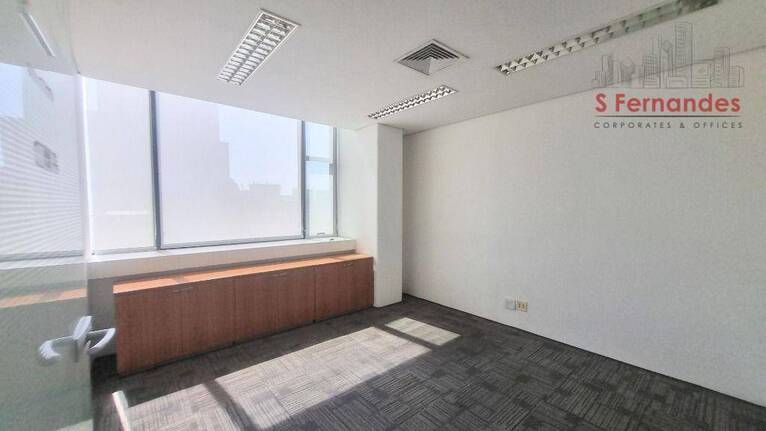 Conjunto Corporativo para alugar, Brooklin Novo São Paulo - SP Foto 12