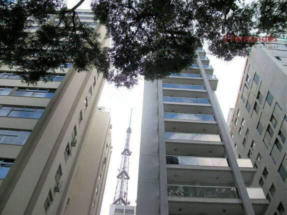 Conjunto Corporativo para alugar e comprar, Jardim Paulista São Paulo - SP Foto 1