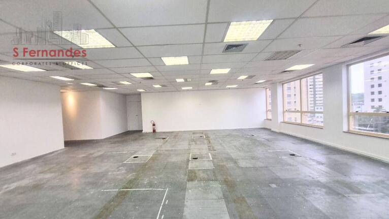 Conjunto Corporativo para alugar, Chácara Santo Antônio (zona Sul) São Paulo - SP Foto 7