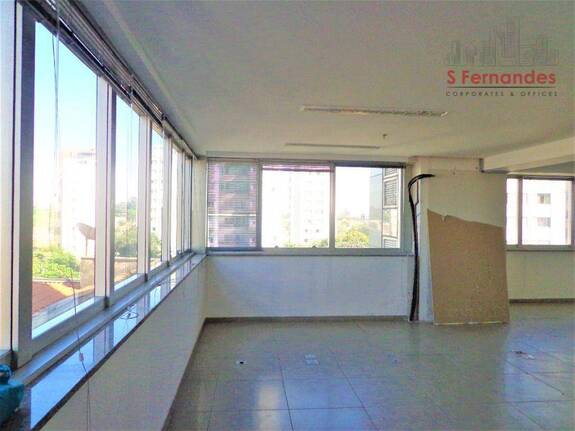 Conjunto Corporativo para alugar, Jabaquara São Paulo - SP Foto 2