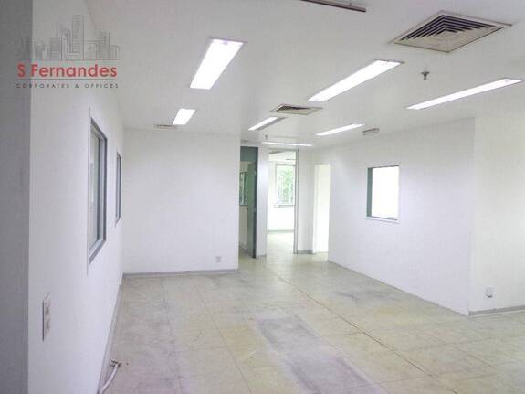 Conjunto Corporativo para alugar e comprar, Vila Mariana São Paulo - SP Foto 1