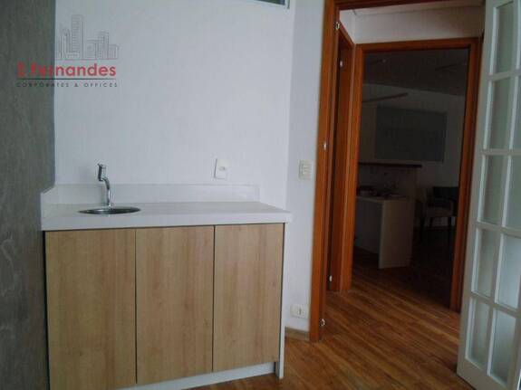 Conjunto Corporativo para alugar e comprar, Jardim Paulistano São Paulo - SP Foto 16