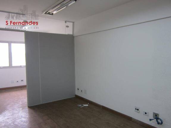 Conjunto Corporativo para alugar e comprar, Jabaquara São Paulo - SP Foto 1