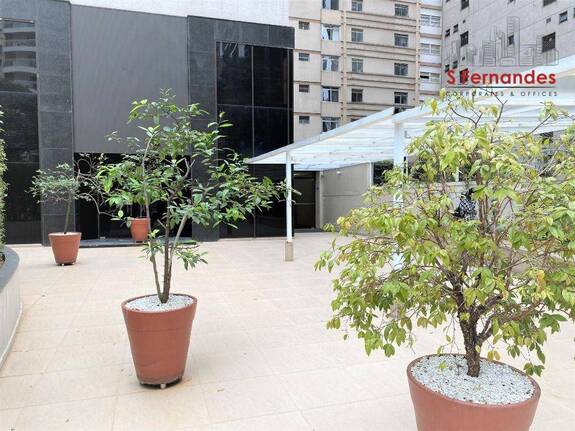 Conjunto Corporativo para alugar e comprar, Jardins São Paulo - SP Foto 19