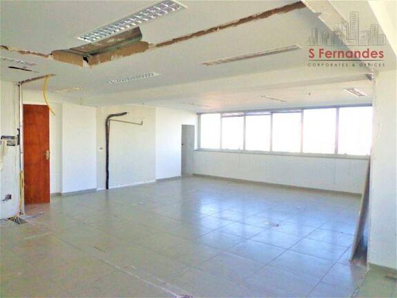 Conjunto Corporativo para alugar, Jabaquara São Paulo - SP Foto 1