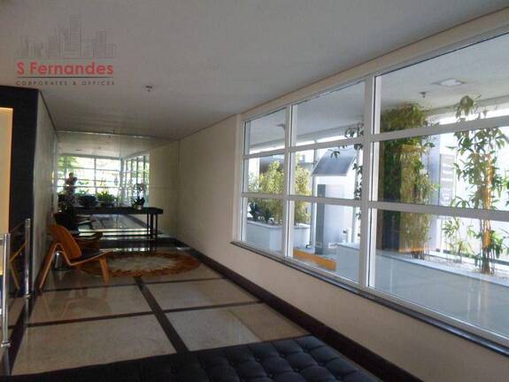 Conjunto Corporativo para alugar, Pinheiros São Paulo - SP Foto 2