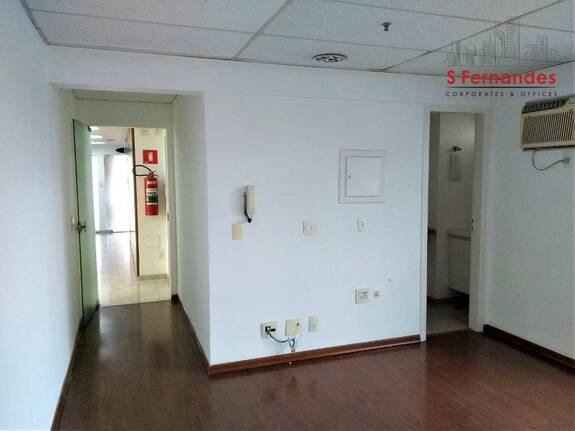 Conjunto Corporativo para alugar e comprar, Brooklin São Paulo - SP Foto 3