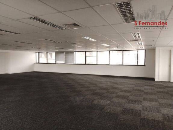 Conjunto Corporativo para alugar, Pinheiros São Paulo - SP Foto 3