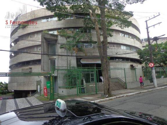 Conjunto Corporativo para alugar e comprar, Jabaquara São Paulo - SP Foto 31