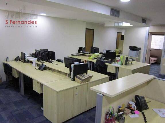 Conjunto Corporativo para alugar, São Judas São Paulo - SP Foto 4