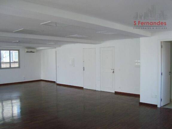 Conjunto Corporativo para alugar, Itaim Bibi São Paulo - SP Foto 10