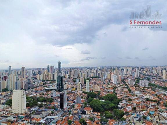 Conjunto Corporativo para alugar, Tatuapé São Paulo - SP Foto 10