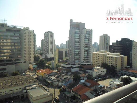 Conjunto Corporativo para alugar, Brooklin São Paulo - SP Foto 12