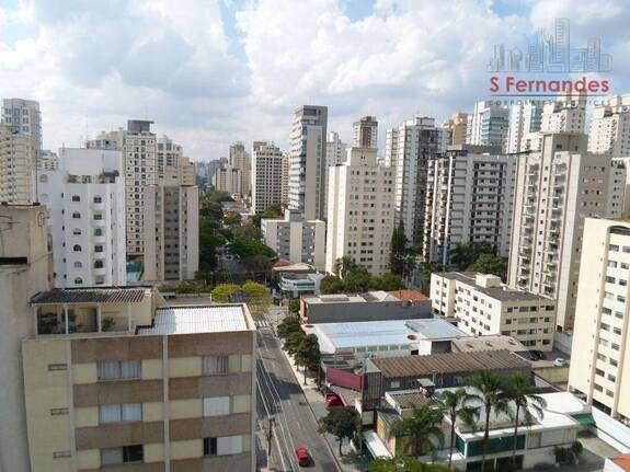 Conjunto Corporativo para alugar, Moema São Paulo - SP Foto 15