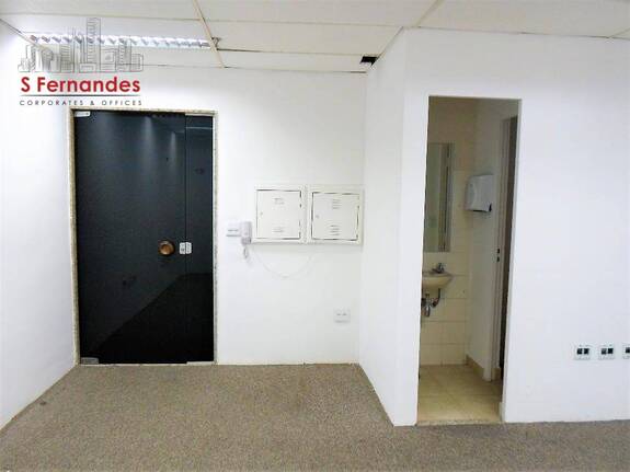 Conjunto Corporativo para alugar, Moema São Paulo - SP Foto 3