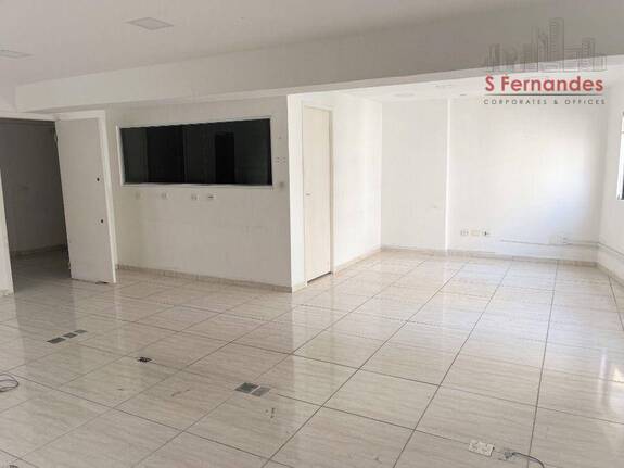 Conjunto Corporativo para alugar, Jardim Paulista São Paulo - SP Foto 10