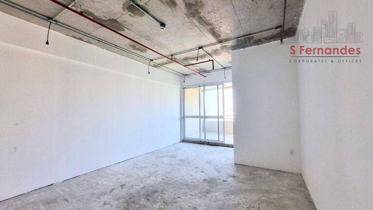 Conjunto Corporativo para alugar e comprar, Chácara Santo Antônio (zona Sul) São Paulo - SP Foto 2