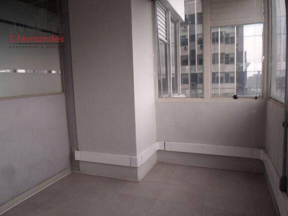 Conjunto Corporativo para alugar, Jardim Paulistano São Paulo - SP Foto 17