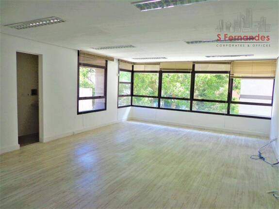 Conjunto Corporativo para alugar e comprar, Paraíso São Paulo - SP Foto 1