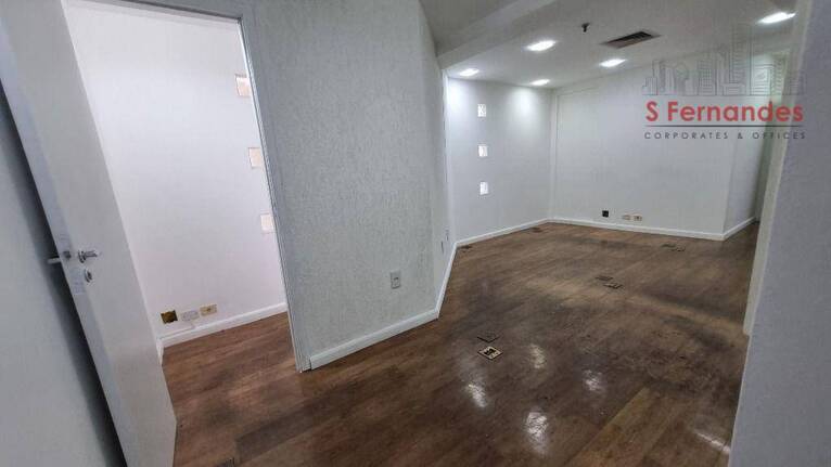 Conjunto Corporativo para alugar, Brooklin São Paulo - SP Foto 7