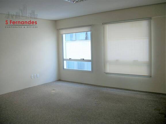 Conjunto Corporativo para alugar, Higienópolis São Paulo - SP Foto 8