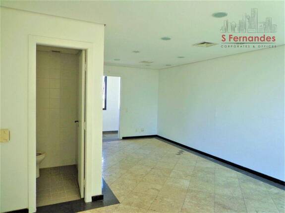 Conjunto Corporativo para alugar, Vila Clementino	 São Paulo - SP Foto 5