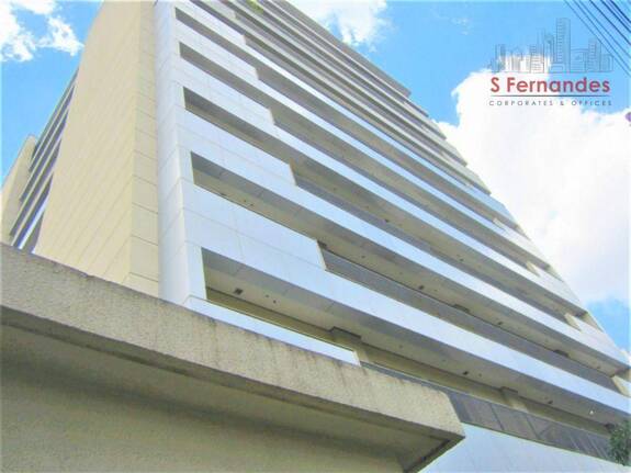 Conjunto Corporativo para alugar, Jabaquara São Paulo - SP Foto 17