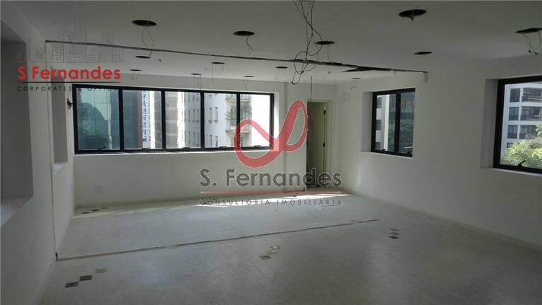 Conjunto Corporativo para alugar, Jardim Paulista São Paulo - SP Foto 4