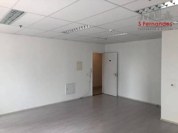 Conjunto Corporativo para alugar, Brooklin São Paulo - SP Foto 10