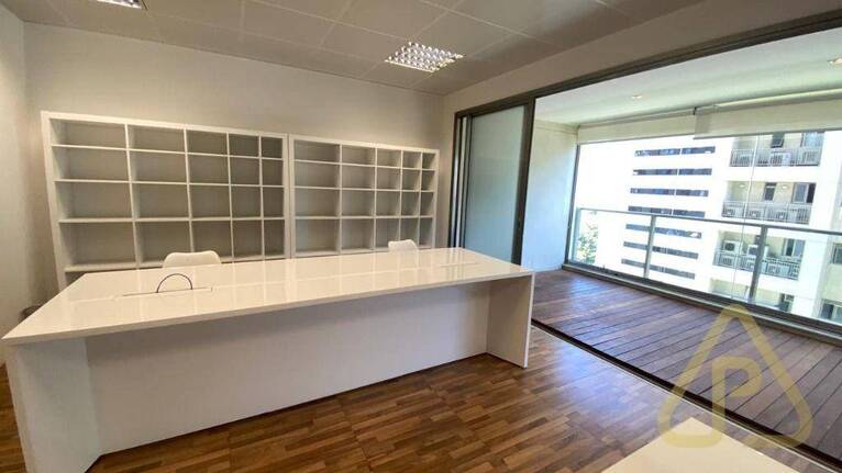 Conjunto Corporativo para alugar, Itaim Bibi São Paulo - SP Foto 1