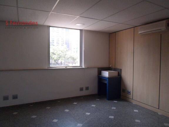 Conjunto Corporativo para alugar e comprar, Jardim Paulistano São Paulo - SP Foto 6