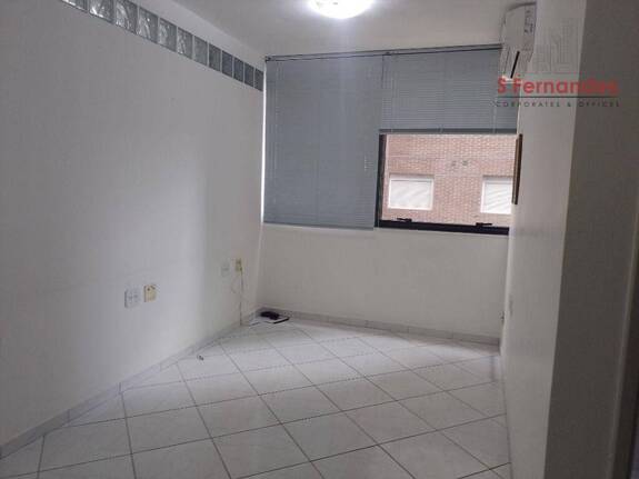 Conjunto Corporativo para alugar, Vila Olímpia São Paulo - SP Foto 17