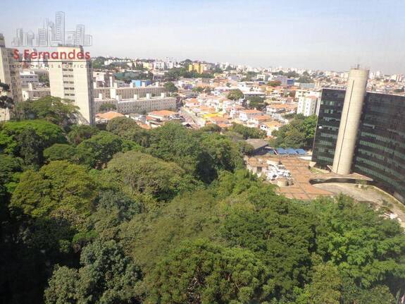 Conjunto Corporativo para alugar, Jabaquara São Paulo - SP Foto 1