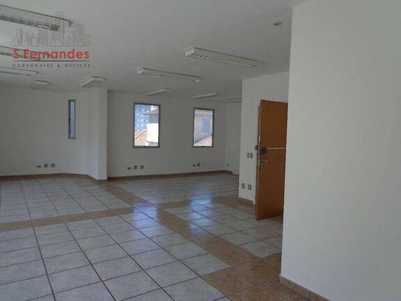 Conjunto Corporativo para alugar e comprar, Paraíso São Paulo - SP Foto 18