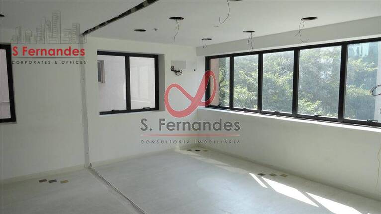 Conjunto Corporativo para alugar, Jardim Paulista São Paulo - SP Foto 11