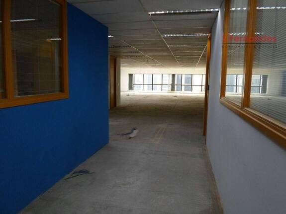 Conjunto Corporativo para alugar, Vila Olímpia São Paulo - SP Foto 8