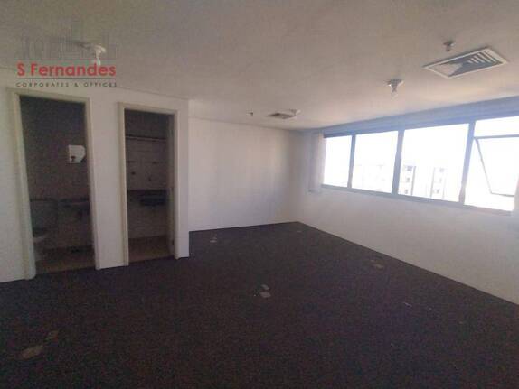 Conjunto Corporativo para alugar, Paraíso São Paulo - SP Foto 5